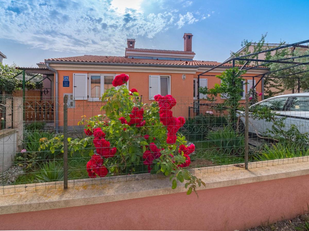 Apartmani Arijana Medulin Exterior photo