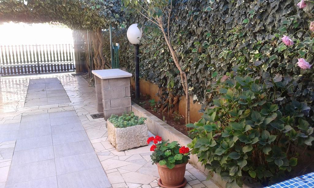 Apartmani Arijana Medulin Exterior photo
