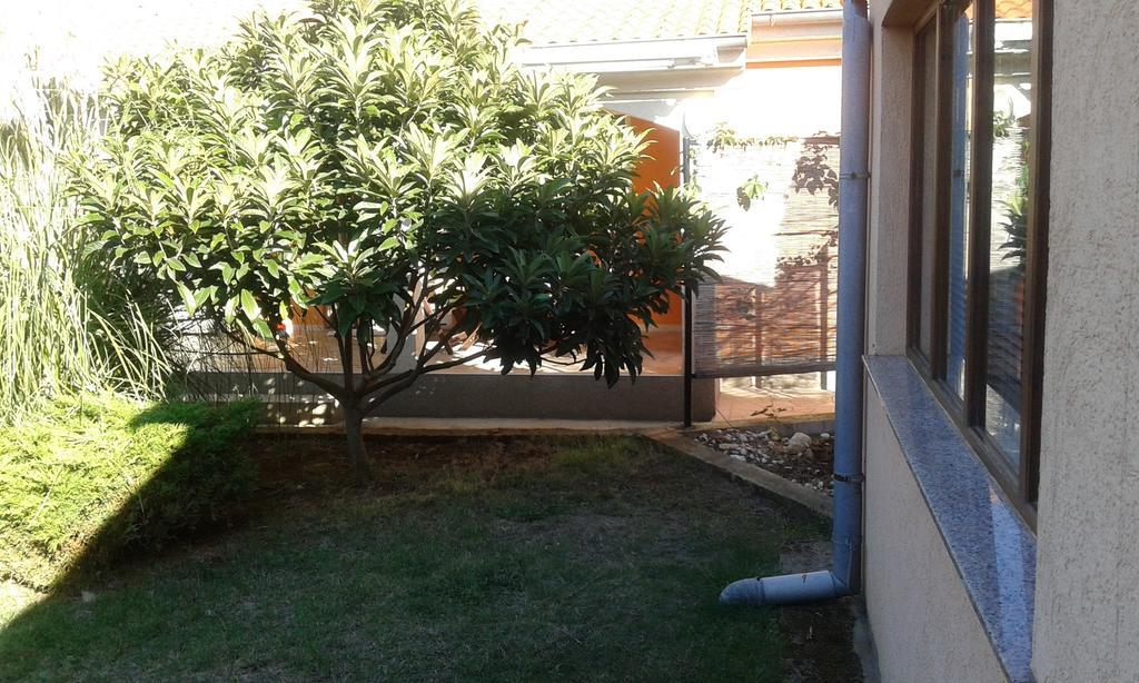 Apartmani Arijana Medulin Exterior photo