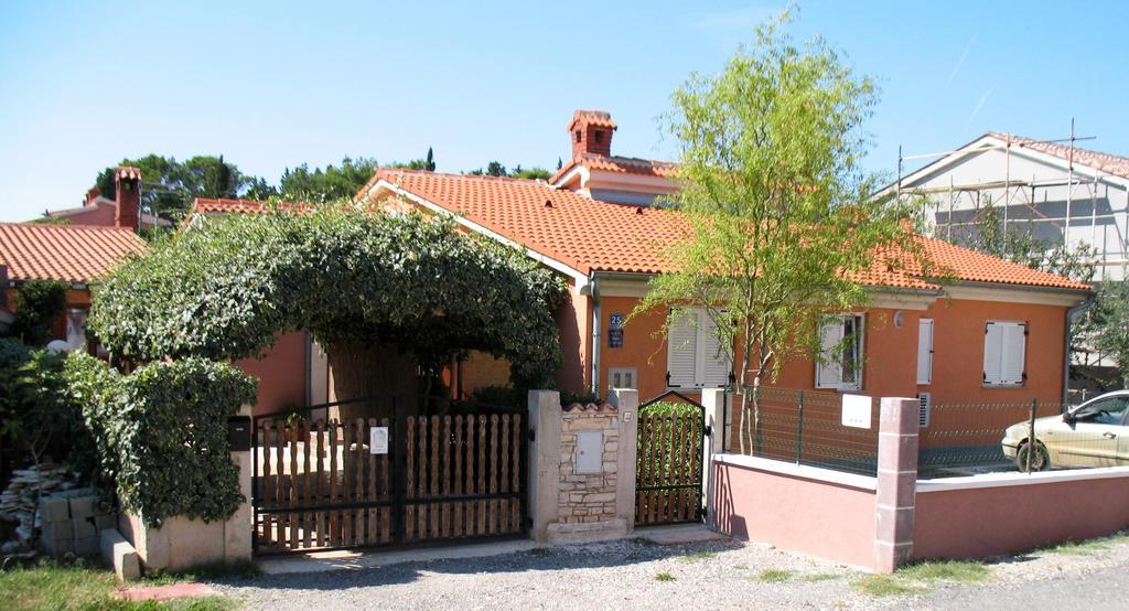 Apartmani Arijana Medulin Room photo
