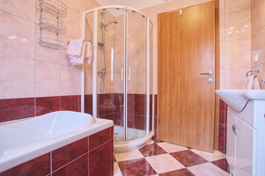 Apartmani Arijana Medulin Room photo
